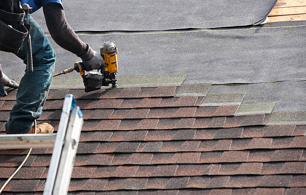 Licensed Roofing service in Elmira, OR - Brentwood Metal Roofing